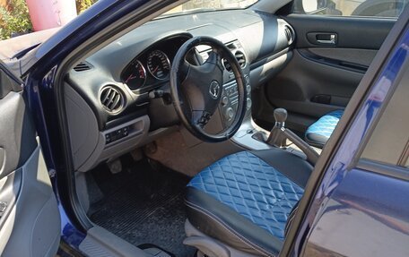 Mazda 6, 2003 год, 390 000 рублей, 3 фотография