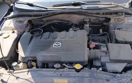 Mazda 6, 2003 год, 390 000 рублей, 4 фотография