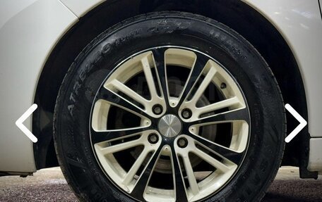 Peugeot 207 I, 2010 год, 450 000 рублей, 5 фотография