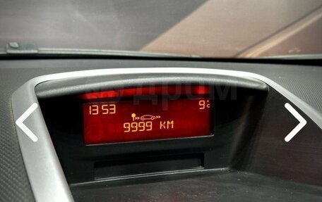 Peugeot 207 I, 2010 год, 450 000 рублей, 10 фотография