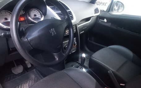 Peugeot 207 I, 2010 год, 450 000 рублей, 8 фотография