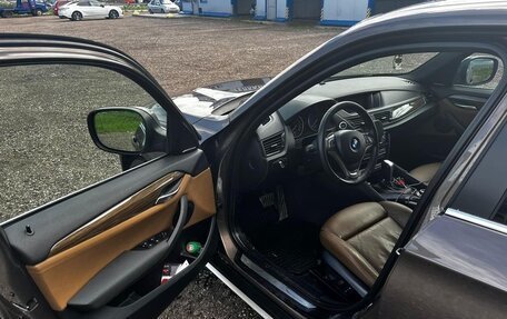 BMW X1, 2011 год, 1 400 000 рублей, 3 фотография