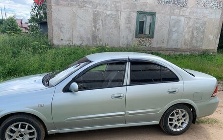 Nissan Almera Classic, 2007 год, 400 000 рублей, 7 фотография