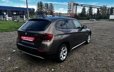 BMW X1, 2011 год, 1 400 000 рублей, 4 фотография