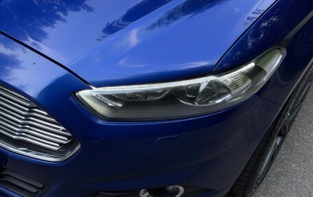 Ford Mondeo V, 2015 год, 1 150 000 рублей, 9 фотография