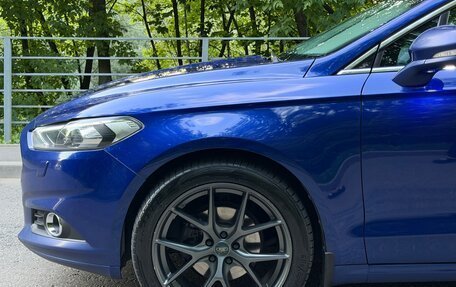 Ford Mondeo V, 2015 год, 1 150 000 рублей, 8 фотография