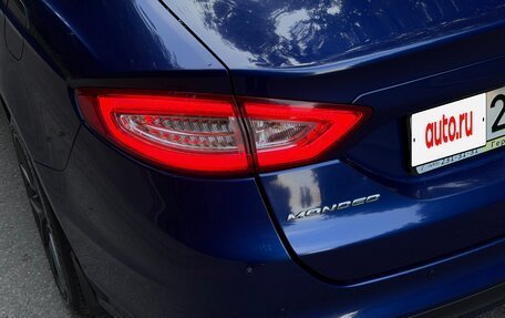 Ford Mondeo V, 2015 год, 1 150 000 рублей, 10 фотография