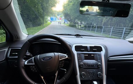 Ford Mondeo V, 2015 год, 1 150 000 рублей, 11 фотография