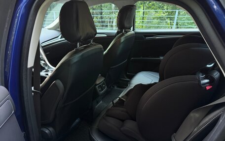 Ford Mondeo V, 2015 год, 1 150 000 рублей, 12 фотография