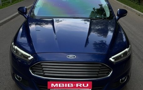 Ford Mondeo V, 2015 год, 1 150 000 рублей, 6 фотография