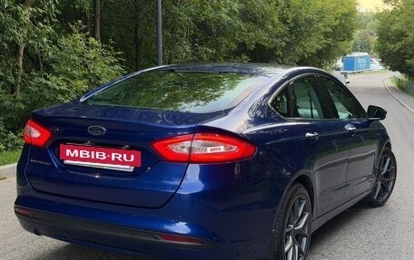 Ford Mondeo V, 2015 год, 1 150 000 рублей, 4 фотография