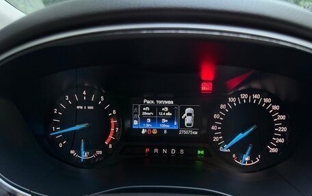 Ford Mondeo V, 2015 год, 1 150 000 рублей, 14 фотография