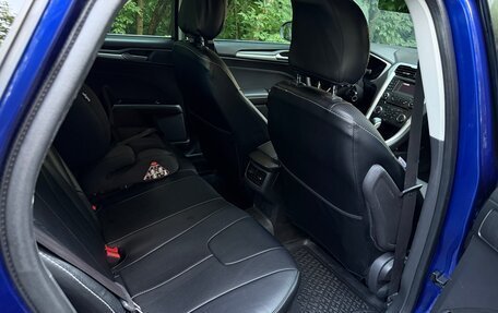 Ford Mondeo V, 2015 год, 1 150 000 рублей, 13 фотография