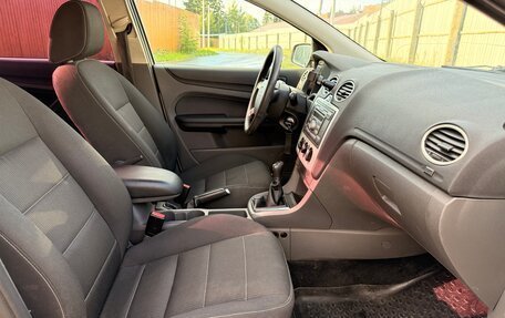 Ford Focus II рестайлинг, 2005 год, 365 000 рублей, 7 фотография