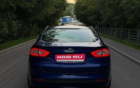 Ford Mondeo V, 2015 год, 1 150 000 рублей, 5 фотография