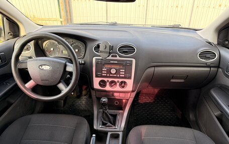 Ford Focus II рестайлинг, 2005 год, 365 000 рублей, 8 фотография