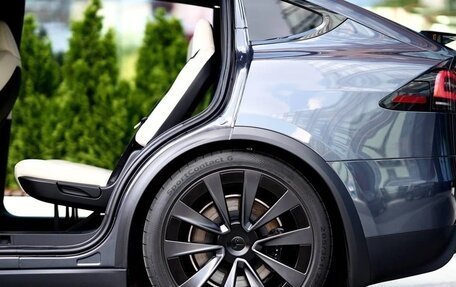 Tesla Model X I, 2022 год, 11 500 000 рублей, 3 фотография
