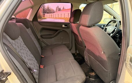 Ford Focus II рестайлинг, 2005 год, 365 000 рублей, 9 фотография