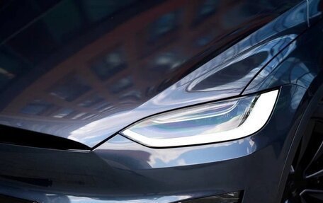 Tesla Model X I, 2022 год, 11 500 000 рублей, 2 фотография