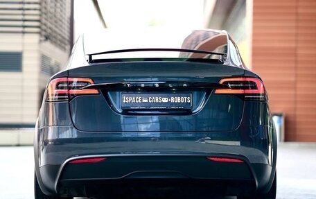 Tesla Model X I, 2022 год, 11 500 000 рублей, 5 фотография