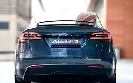 Tesla Model X I, 2022 год, 11 500 000 рублей, 7 фотография