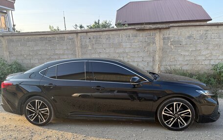 Toyota Camry, 2024 год, 3 380 000 рублей, 6 фотография