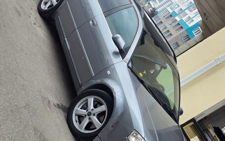 Audi A6, 2000 год, 445 000 рублей, 2 фотография