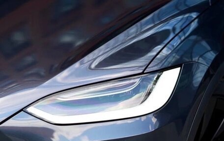 Tesla Model X I, 2022 год, 11 500 000 рублей, 8 фотография