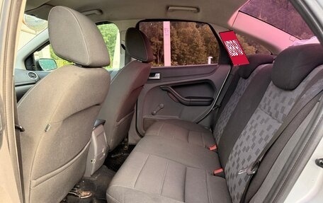 Ford Focus II рестайлинг, 2005 год, 365 000 рублей, 10 фотография