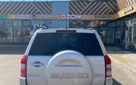 Suzuki Grand Vitara, 2013 год, 1 200 000 рублей, 2 фотография