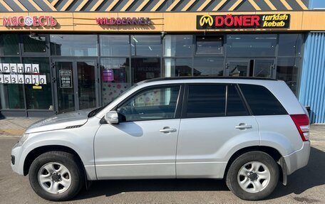 Suzuki Grand Vitara, 2013 год, 1 200 000 рублей, 3 фотография