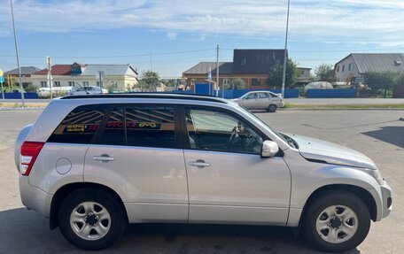 Suzuki Grand Vitara, 2013 год, 1 200 000 рублей, 4 фотография