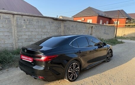 Toyota Camry, 2024 год, 3 380 000 рублей, 7 фотография