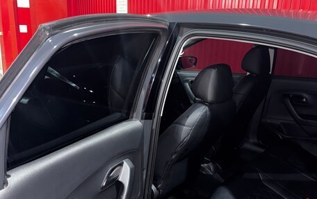 Volkswagen Polo VI (EU Market), 2017 год, 1 480 000 рублей, 24 фотография