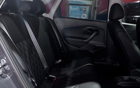 Volkswagen Polo VI (EU Market), 2017 год, 1 480 000 рублей, 18 фотография