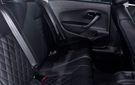 Volkswagen Polo VI (EU Market), 2017 год, 1 480 000 рублей, 19 фотография