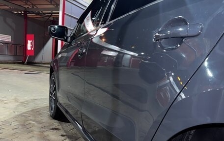 Volkswagen Polo VI (EU Market), 2017 год, 1 480 000 рублей, 5 фотография