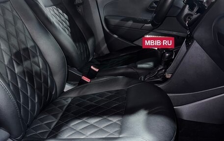 Volkswagen Polo VI (EU Market), 2017 год, 1 480 000 рублей, 21 фотография
