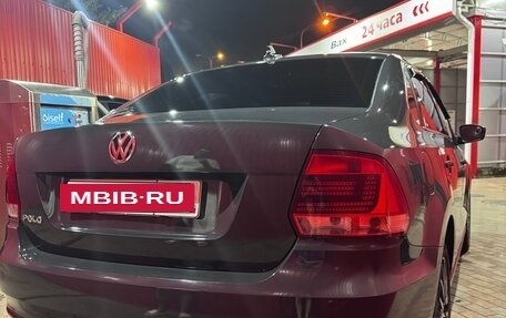 Volkswagen Polo VI (EU Market), 2017 год, 1 480 000 рублей, 12 фотография