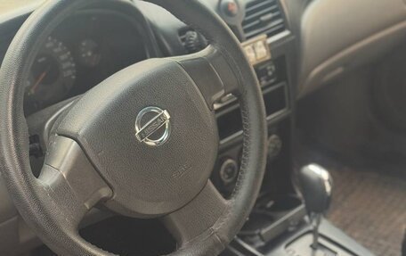Nissan Almera Classic, 2008 год, 400 000 рублей, 2 фотография