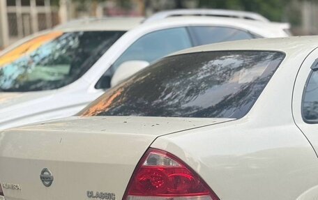 Nissan Almera Classic, 2008 год, 400 000 рублей, 7 фотография
