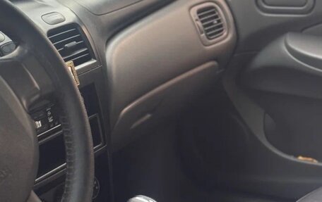 Nissan Almera Classic, 2008 год, 400 000 рублей, 10 фотография