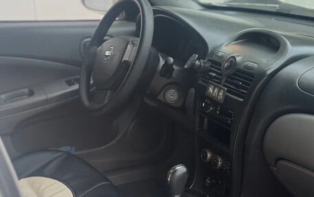 Nissan Almera Classic, 2008 год, 400 000 рублей, 13 фотография