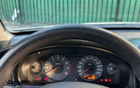 Nissan Almera Classic, 2008 год, 400 000 рублей, 14 фотография