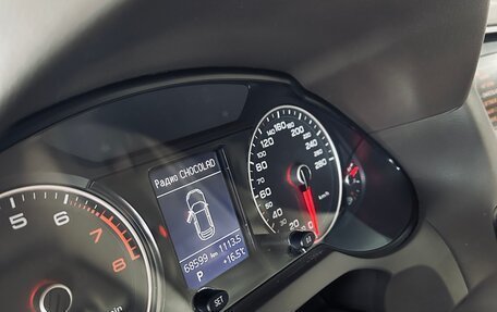 Audi Q5, 2012 год, 2 490 000 рублей, 6 фотография