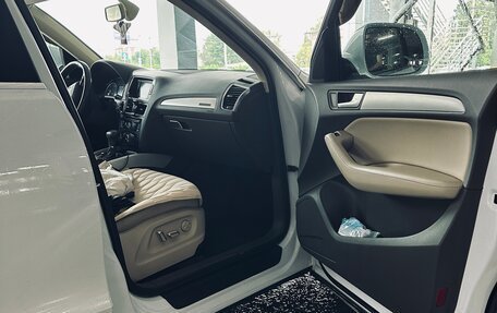 Audi Q5, 2012 год, 2 490 000 рублей, 5 фотография