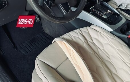 Audi Q5, 2012 год, 2 490 000 рублей, 8 фотография