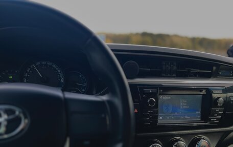 Toyota Corolla, 2015 год, 1 450 000 рублей, 8 фотография