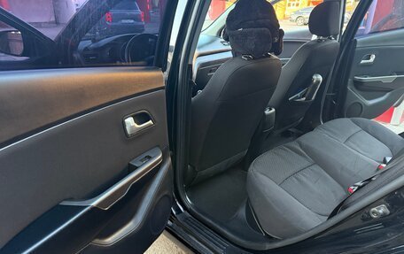 KIA Rio III рестайлинг, 2013 год, 780 000 рублей, 16 фотография