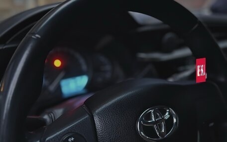 Toyota Corolla, 2015 год, 1 450 000 рублей, 6 фотография